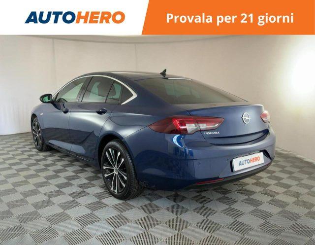 OPEL Insignia 1.5 CDTI S&S aut. Grand Sport Ultimate