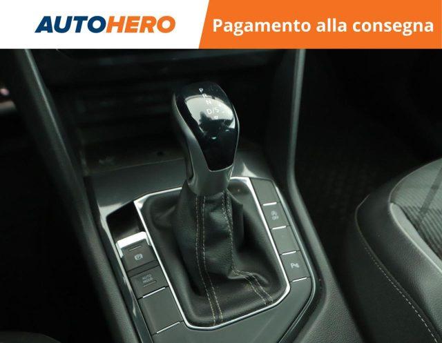 VOLKSWAGEN Tiguan 2.0 TDI 150 CV SCR DSG R-Line