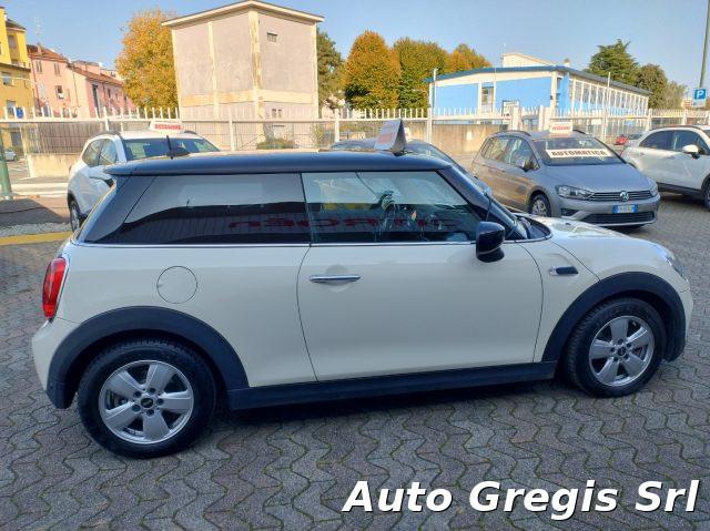 MINI Cooper 1.5 Cooper Business XL - GARANZIA FINO 36 MESI