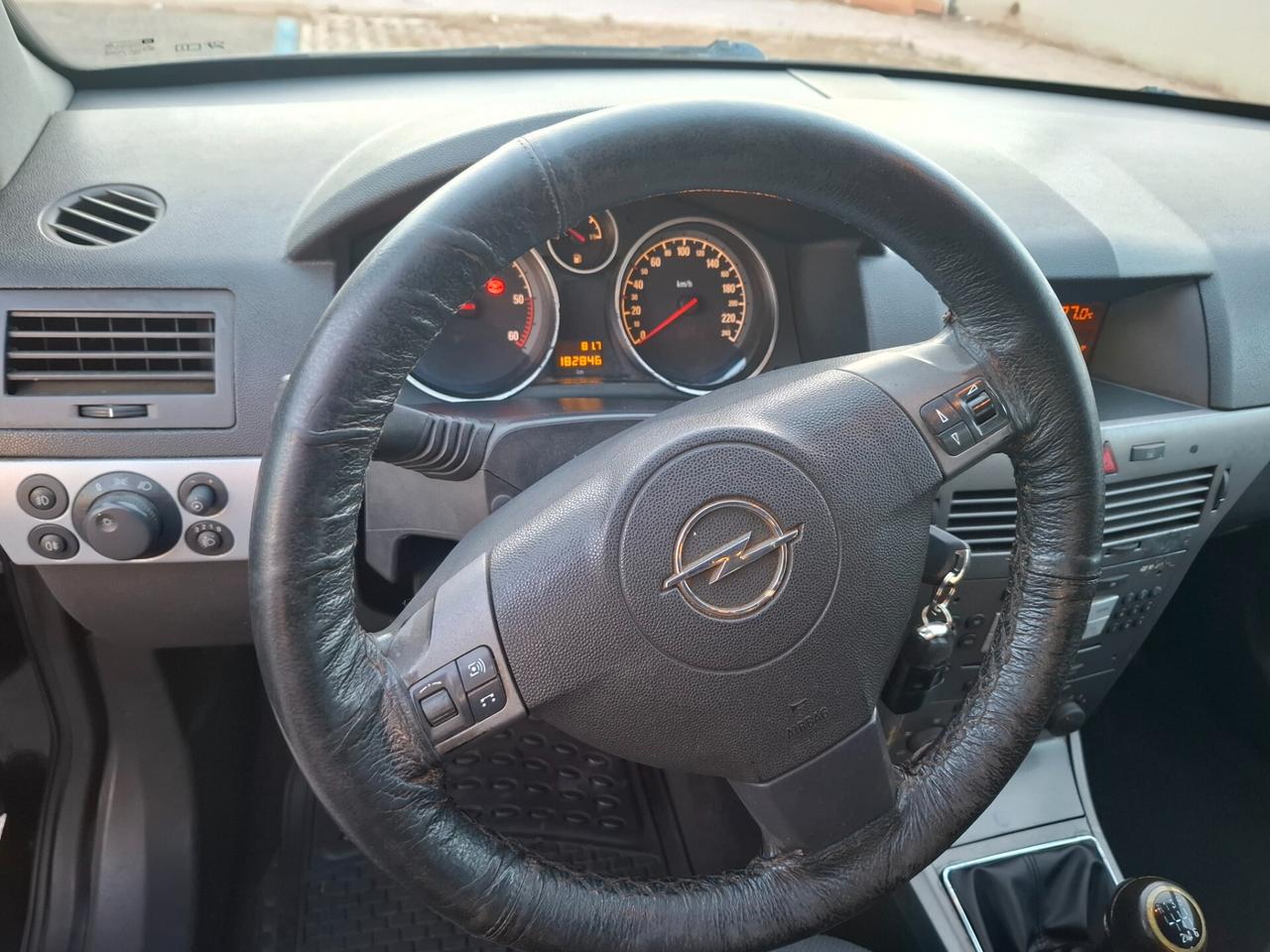 Opel Astra 1.9 CDTI 120CV Station Wagon Cosmo