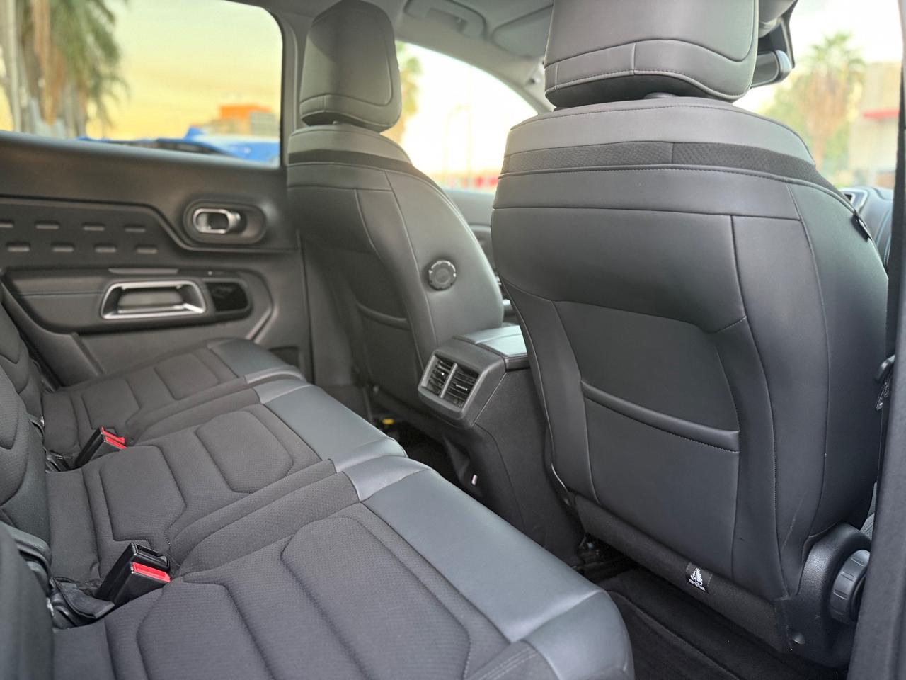 Citroen C5 Aircross 1.5HDI SHINE - 2022