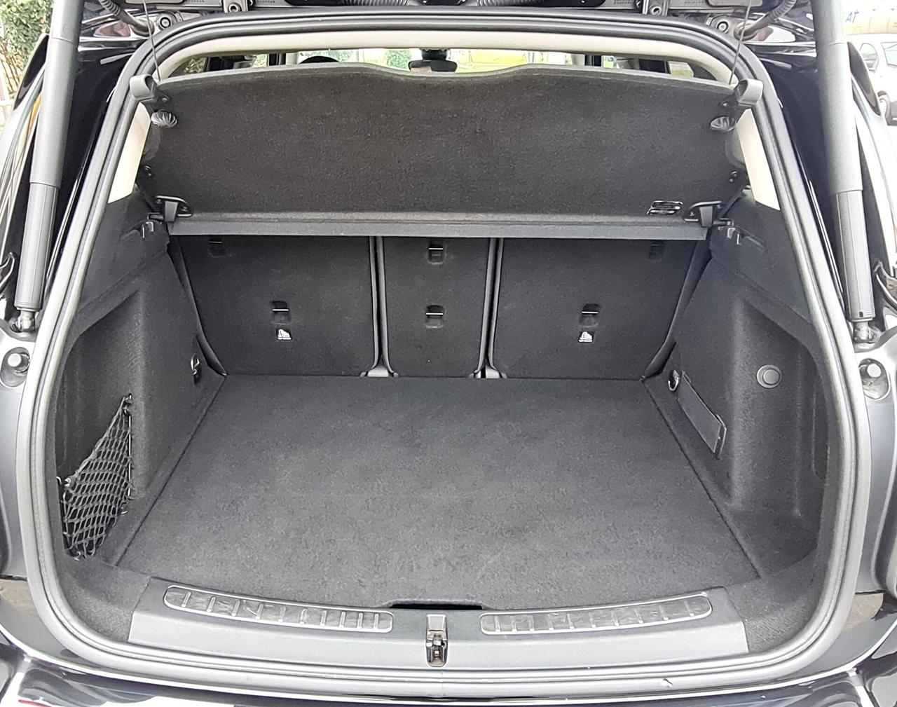 Mini One Countryman 1.5 102 CV Boost