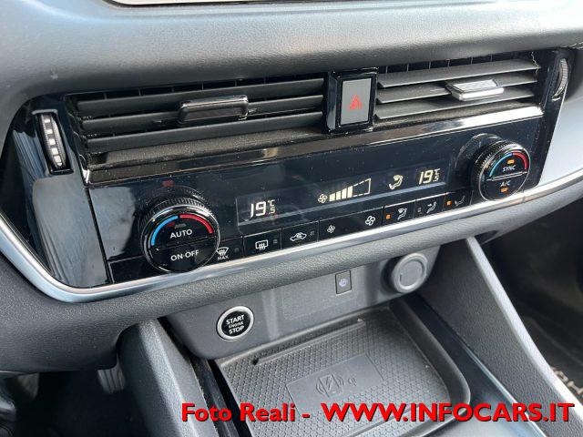 NISSAN Qashqai MHEV 158 CV Xtronic Business PROMO