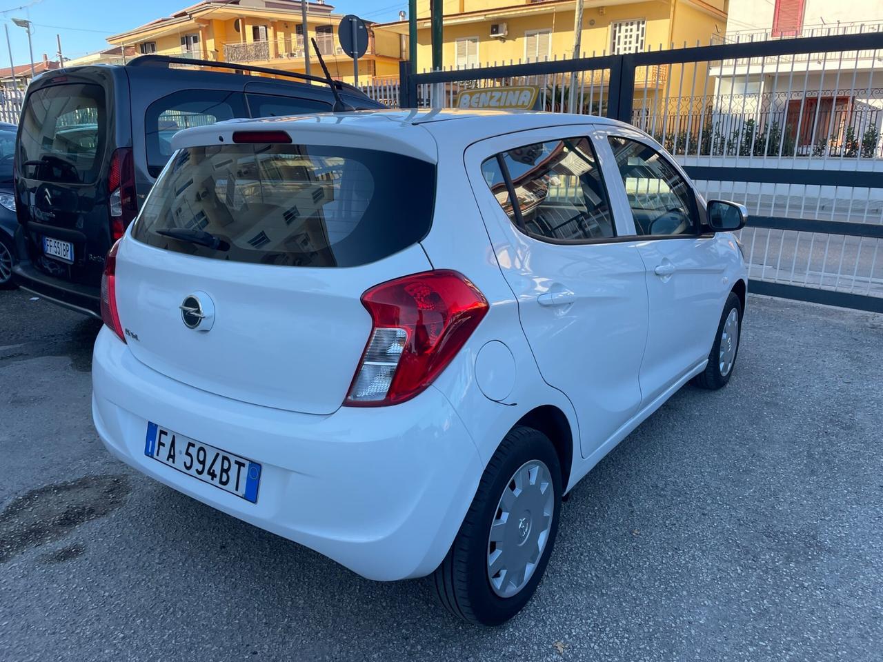 Opel Karl 1.0 75 CV