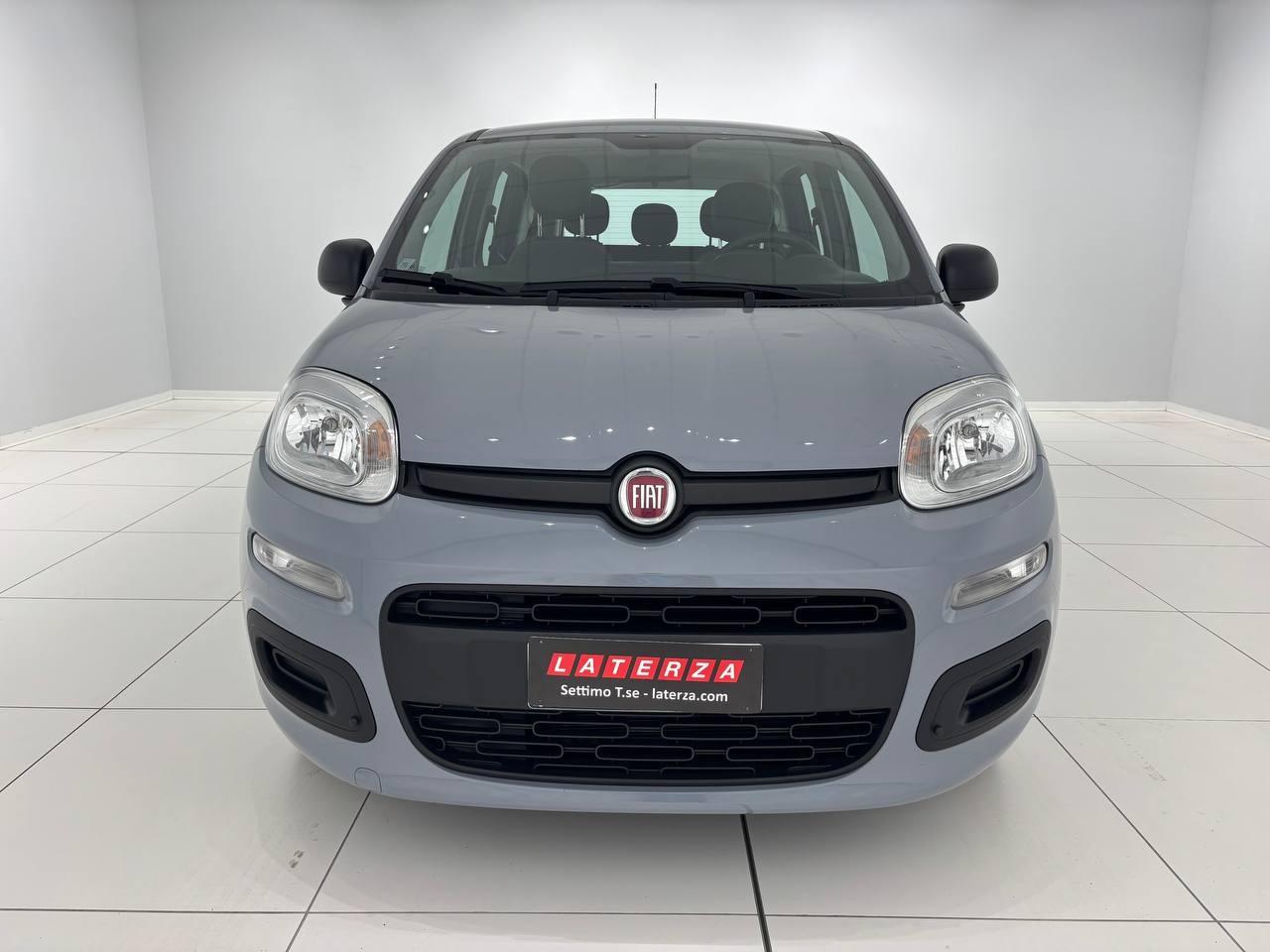 FIAT Panda 1.0 firefly hybrid s&s 70cv 5p.ti