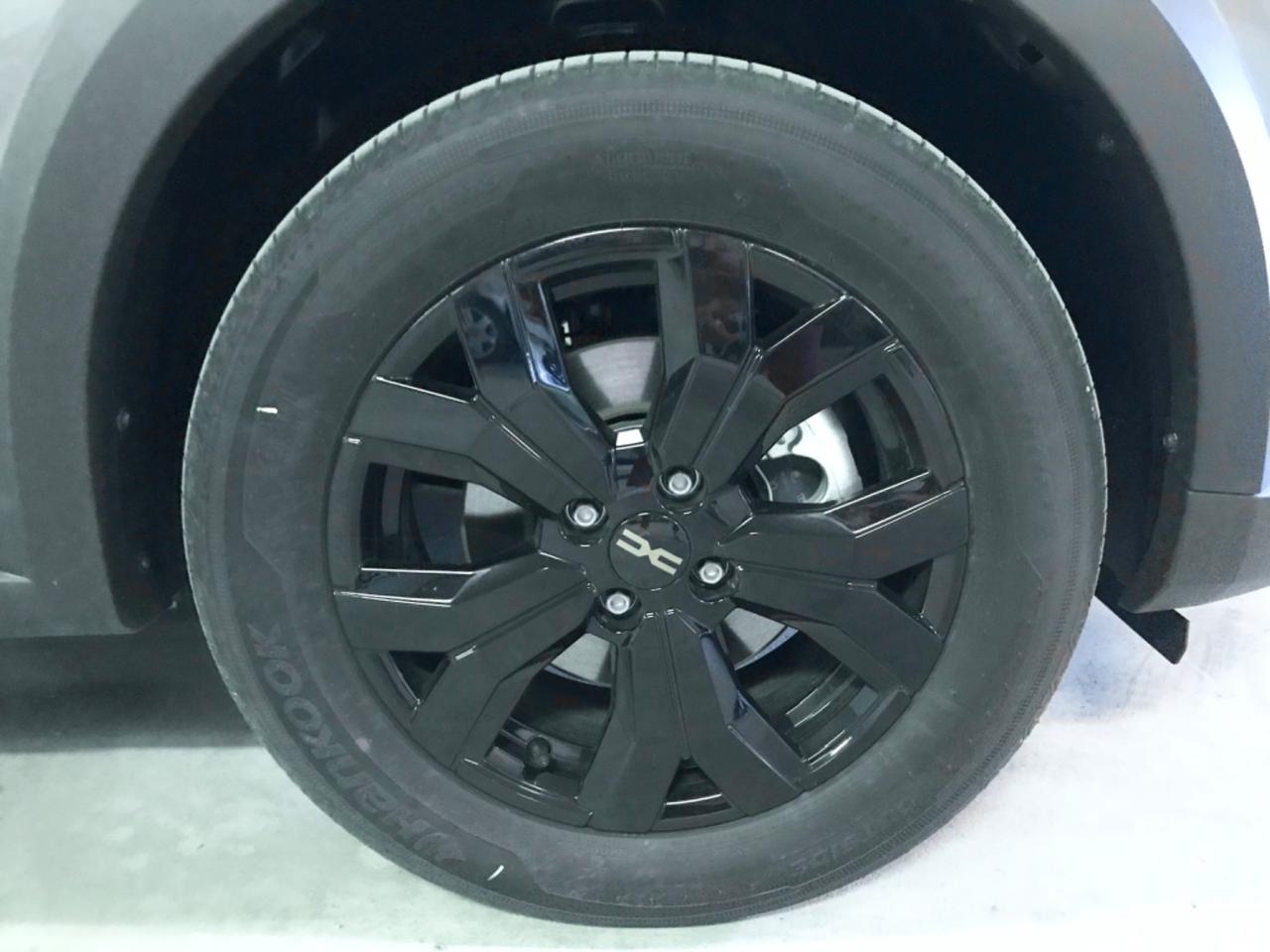 Dacia Jogger GPL 7 posti Extreme Up