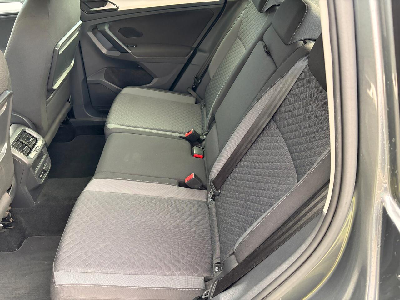 Volkswagen Tiguan 1.6 TDI Business BlueMotion Technology DIESEL/GPL IMPIANTO STAG