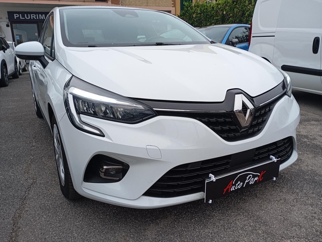 Renault Clio 5P 1.5 Blue dCi 85CV Zen