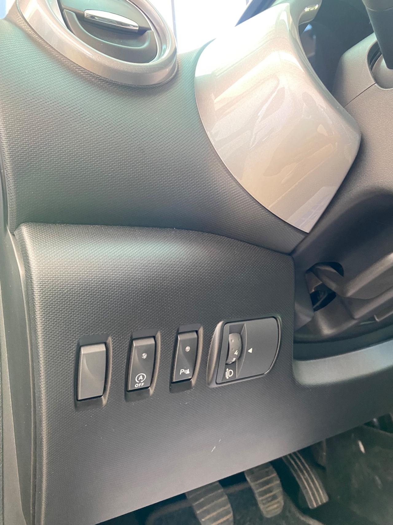 Renault Twingo SCe limited