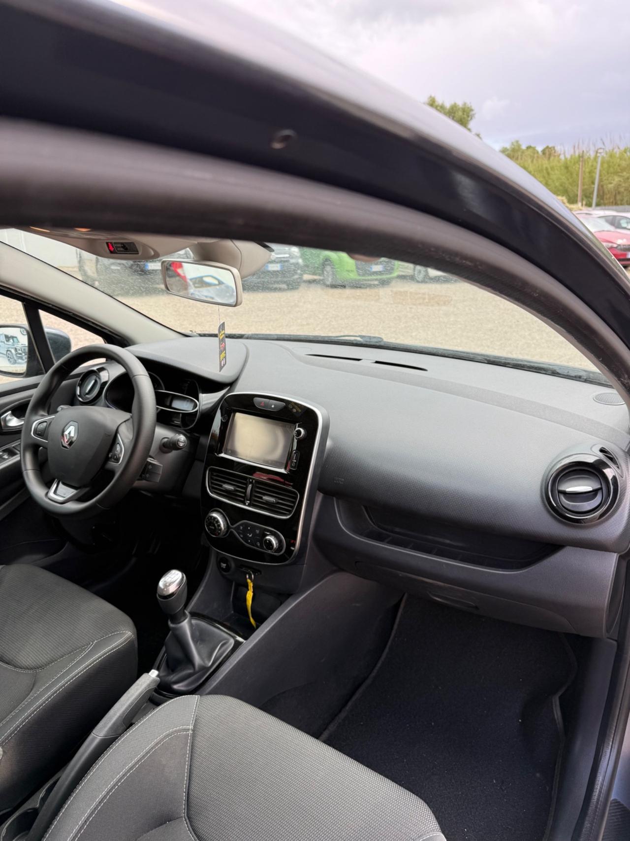 Renault Clio dCi 8V 90CV Start&Stop 5 porte Energy Intens