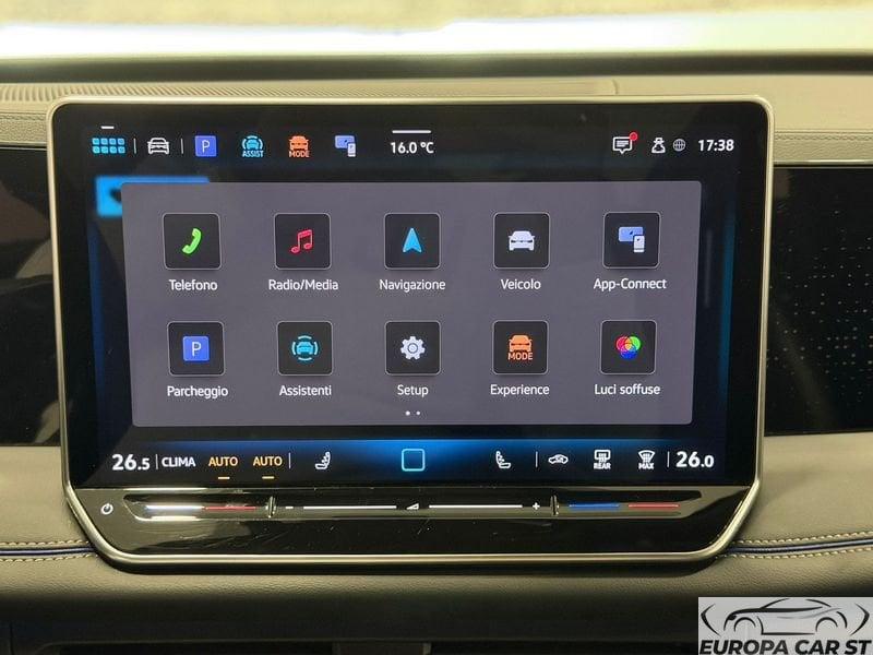 Volkswagen Tiguan 2.0 TDI 110KW SCR R-Line Plus DSG