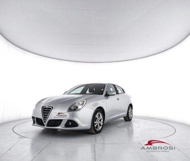 ALFA ROMEO Giulietta 1.6 JTDm-2 Distinctive - PER OPERATORI DEL SETTORE