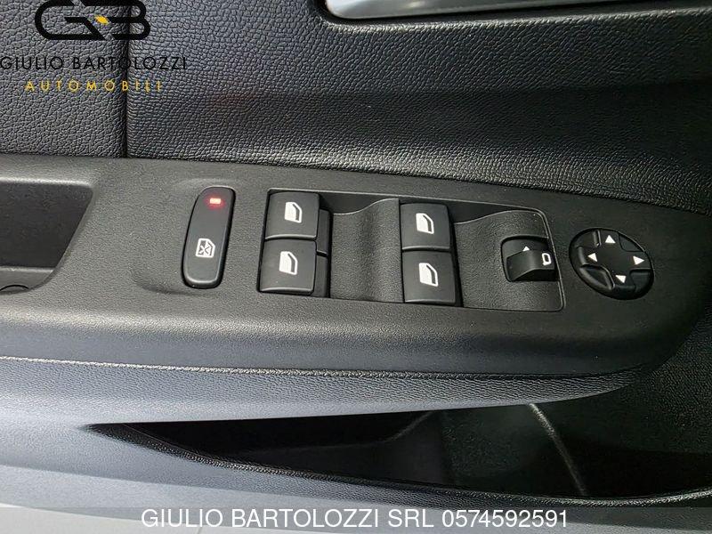 Opel Corsa Corsa 1.5 D 100 CV Elegance