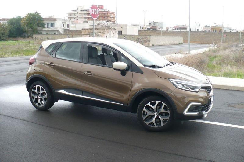 Renault Captur Captur dCi 8V 90 CV Start&Stop Energy Intens