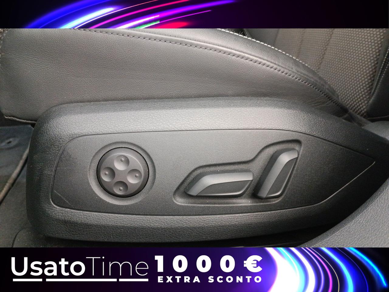 Audi A4 berlina 35 2.0 tdi mhev 163cv s line edition s tronic