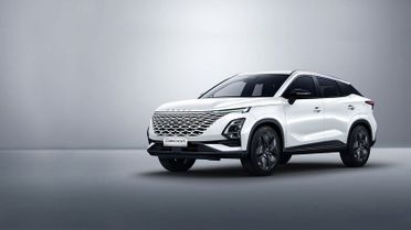 OMODA 5 1.6 TGDI 147CV aut. PURE