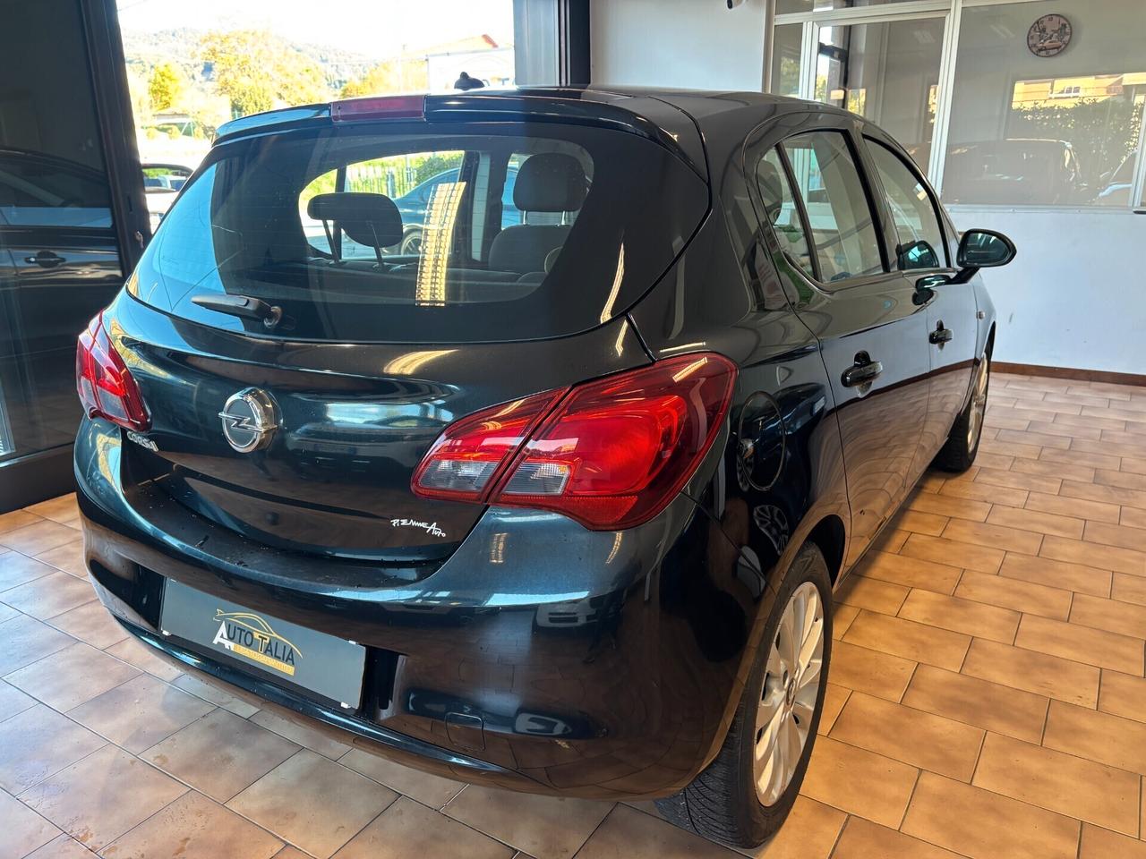 Opel Corsa 5p 1.4 b-Color Gpl 90cv