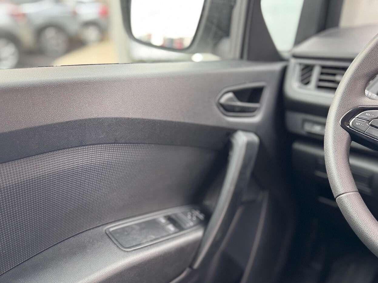 Renault Kangoo 1.3 Benzina 100CV E6 - 2024