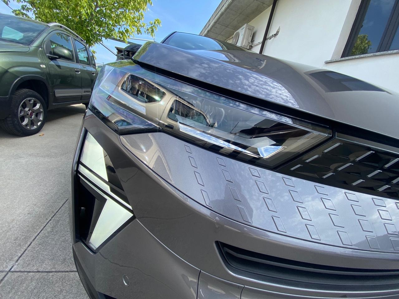 Renault Captur ECO-G 100 CV Techno 100cv