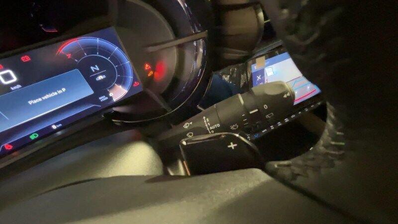 Alfa Romeo Junior Junior 1.2 136 CV Hybrid eDCT6 Speciale
