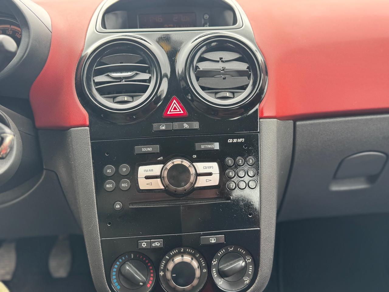 Opel Corsa 1.3 cdti ecoflex Cosmo 75cv