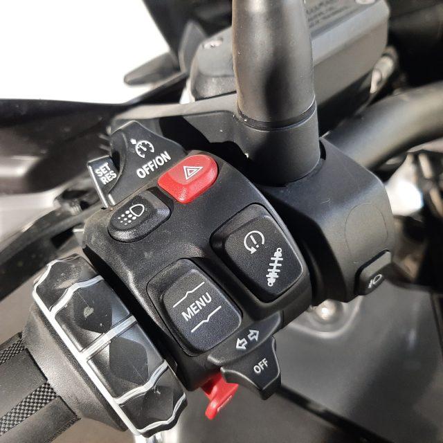 BMW R 1250 GS Adventure R 1250 GS ADVENTURE