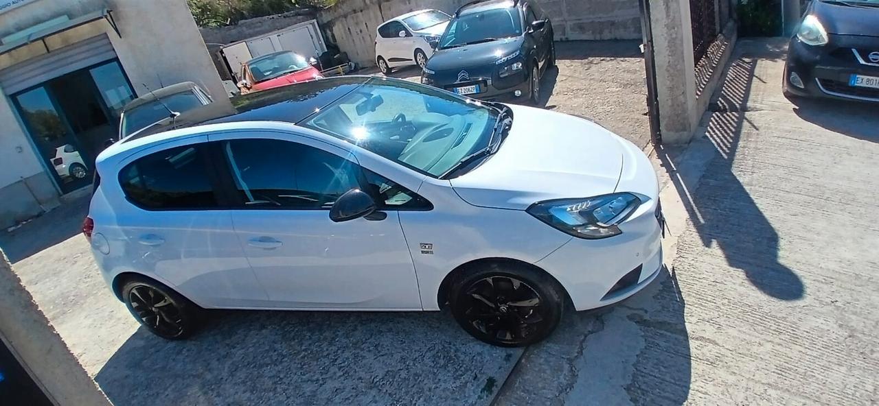 Opel Corsa 1.4 90CV GPL Tech Advance - 2019