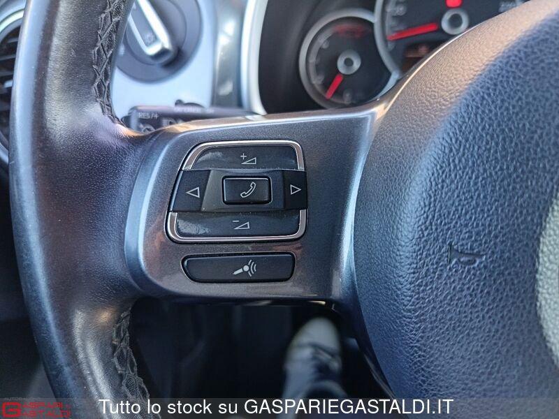 Volkswagen Maggiolino Cabrio 2.0 TDI Design BlueMotion Technology