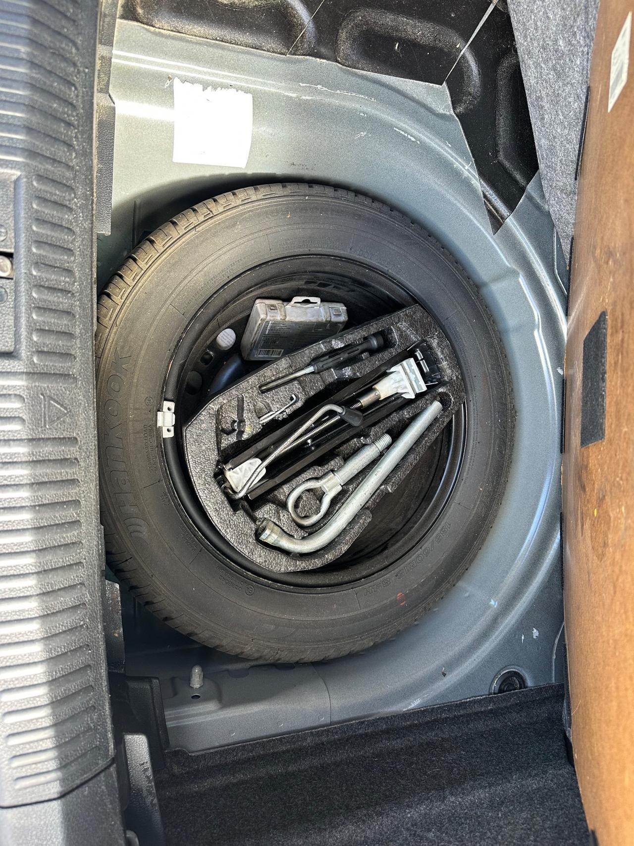 Volkswagen Polo 1.6 TDI 90CV DPF 5 porte R-Line