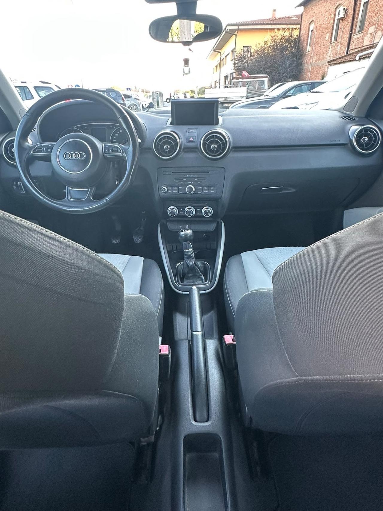 Audi A1 1.2 TFSI Ambition