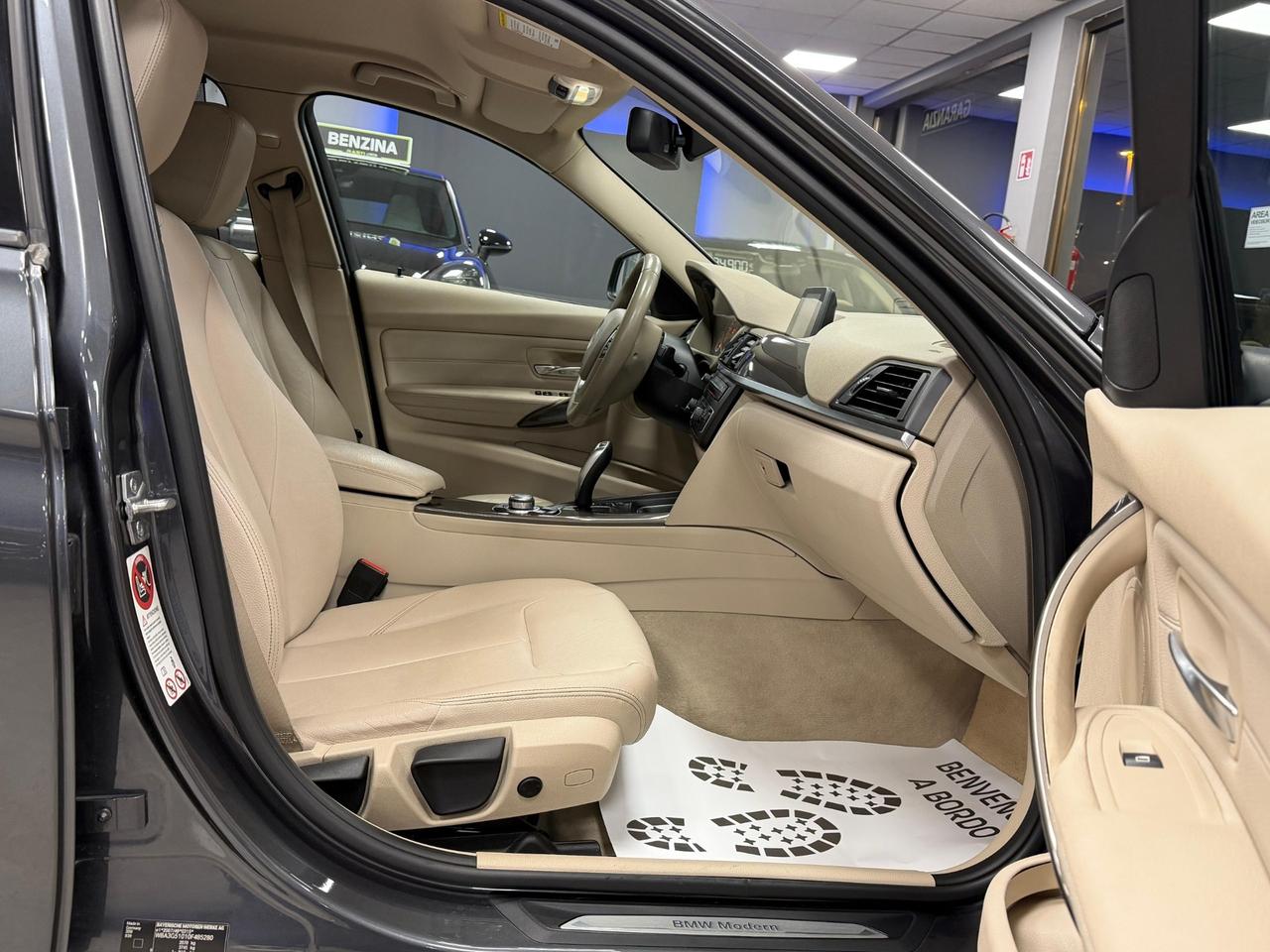 Bmw 328 328i Touring Modern