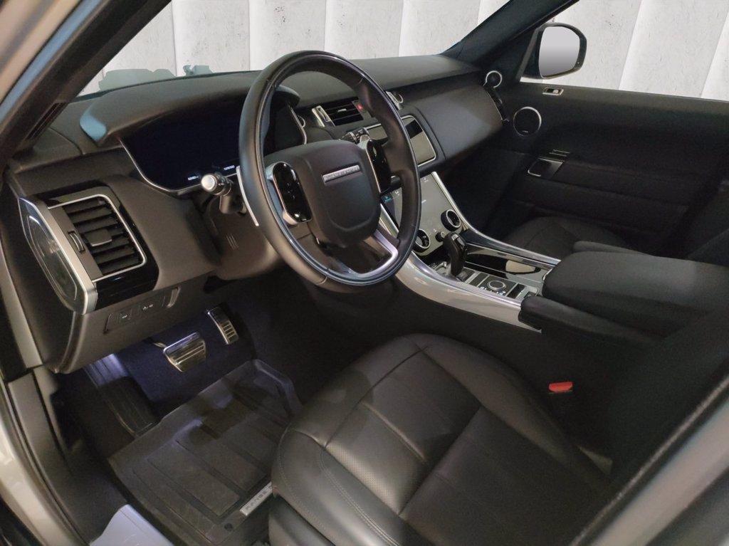 LAND ROVER Range rover sport 3.0d i6 mhev hse dynamic 249cv auto del 2022
