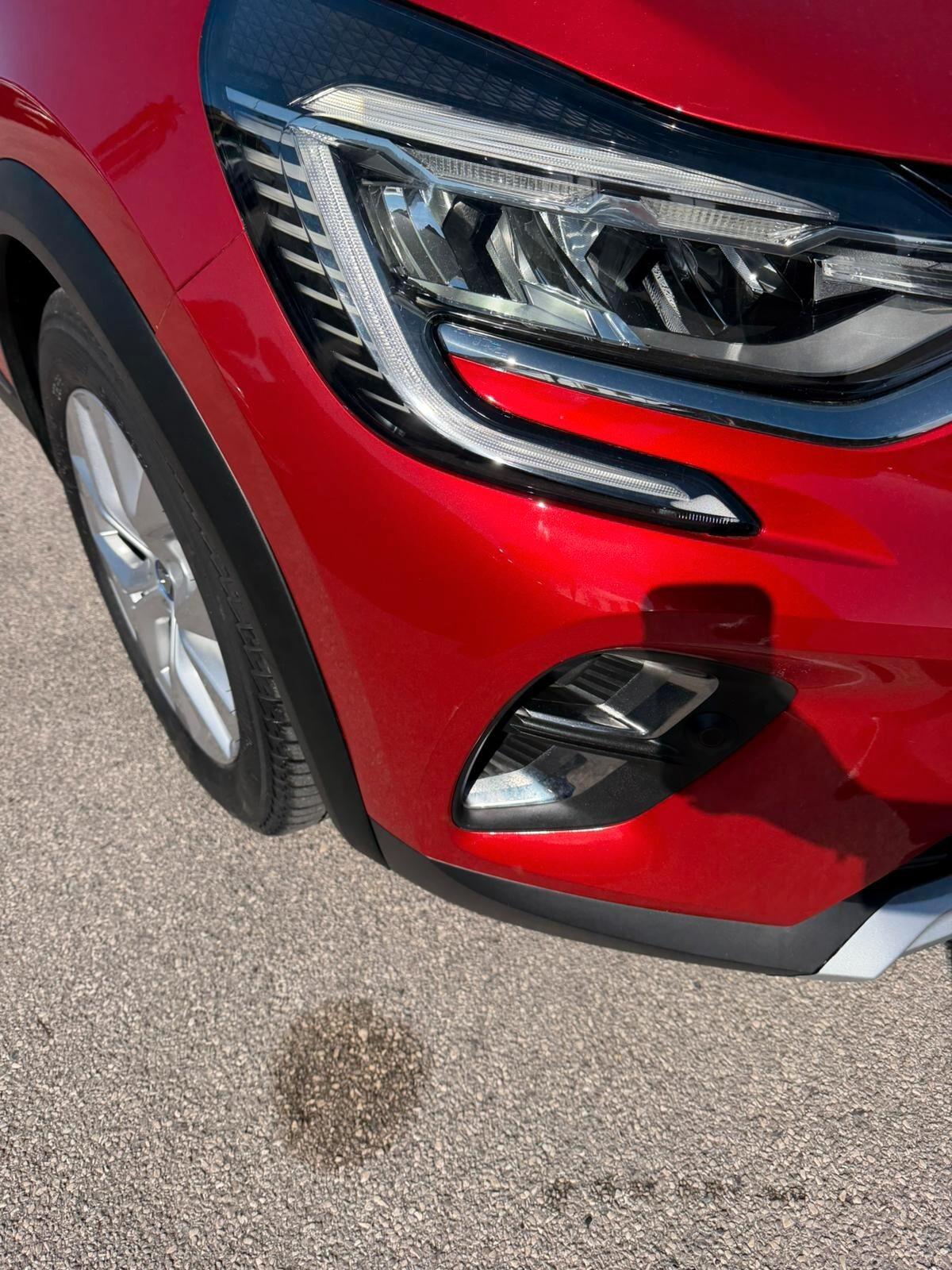 Renault Captur E-TECH PLUG-IN HYBRID 1.6 AUTOMATICA/NAVI/P