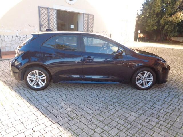 Toyota Corolla 1.8 Hybrid Active
