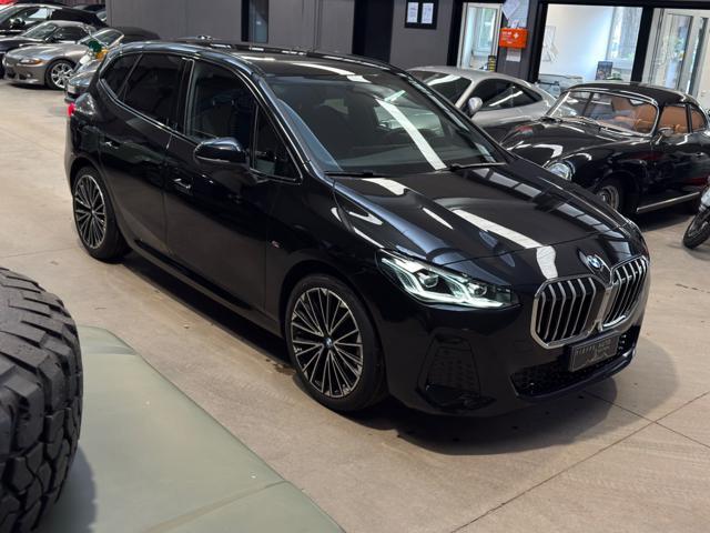 BMW 218 d Active Tourer Msport