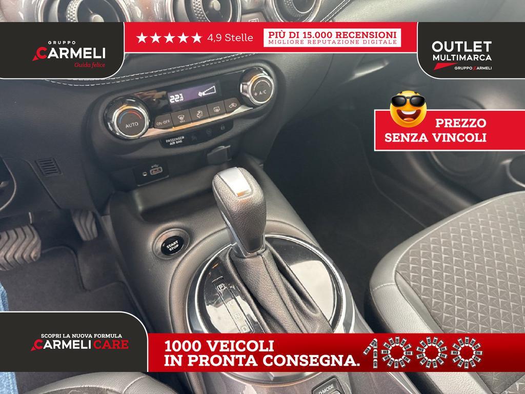 Nissan Juke 1.6 Hev N-Connecta