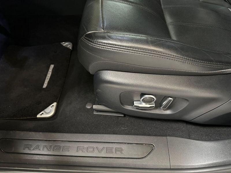 Land Rover RR Evoque Range Rover Evoque 1.5 I3 PHEV 300 CV AWD Auto S