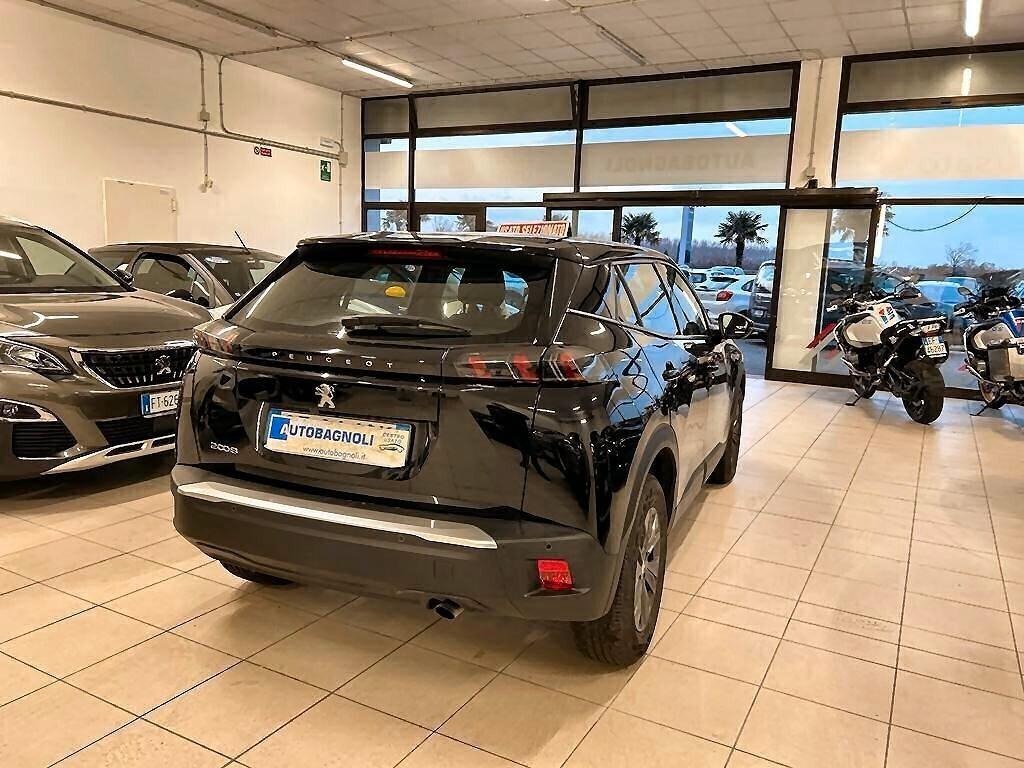 Peugeot 2008 ACTIVE PACK PureTech 100 6mt SPOTICAR