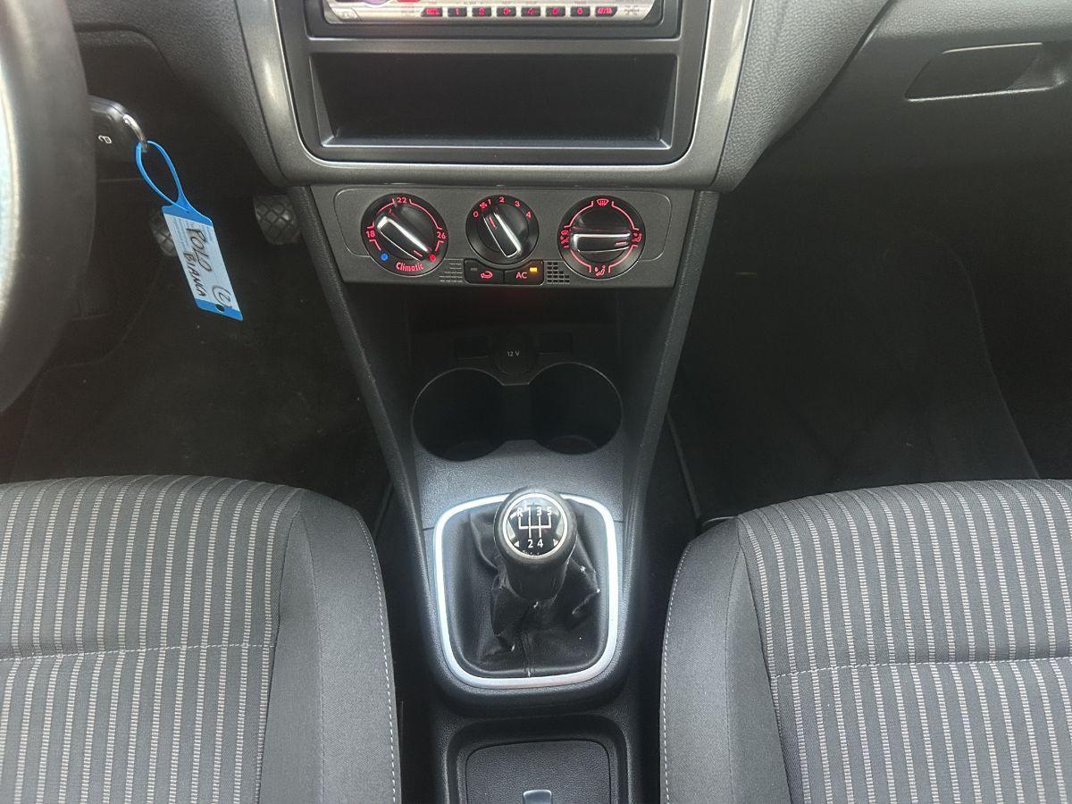 VOLKSWAGEN - Polo - 1.6 TDI 90CV DPF 5p. Highline