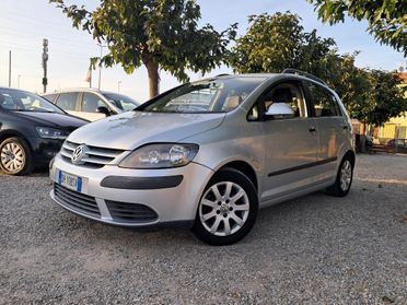 VOLKSWAGEN - Golf Plus Plus 1.6 Comfortline