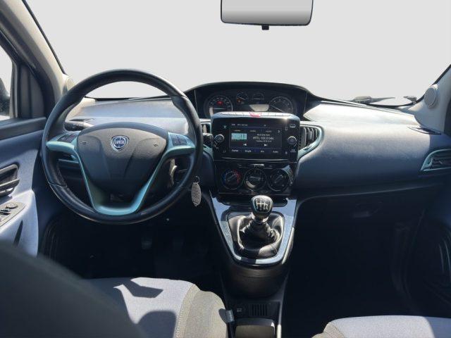 LANCIA Ypsilon Ypsilon 1.0 FireFly 5 porte S&S Hybrid Oro