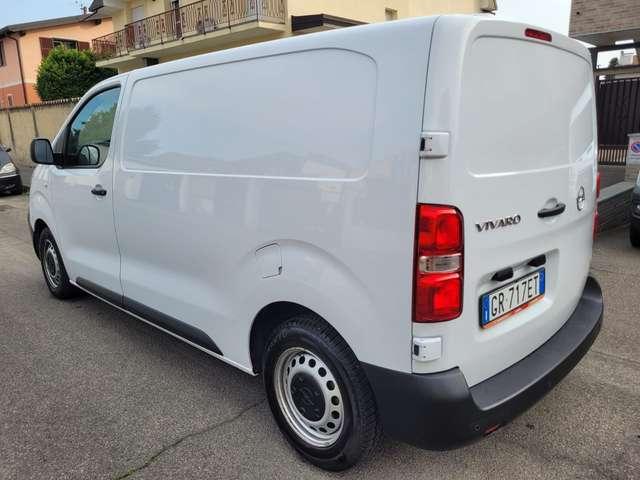 Opel Vivaro 15990 + IVA 1.5 D 100 CV L2H1 E6D-TEMP