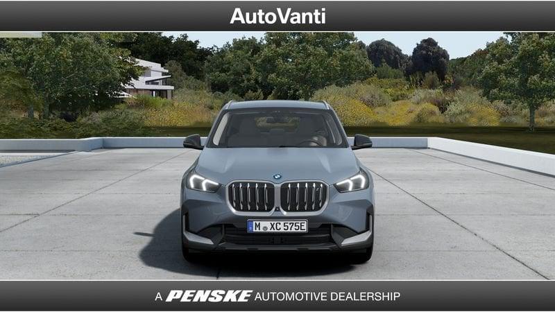 BMW iX1 xDrive 30