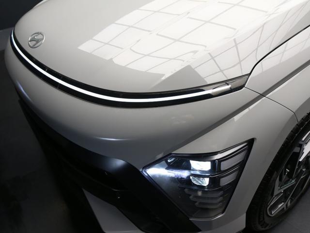 HYUNDAI Kona 1.0 T-GDI Hybrid 120CV 48V iMT NLine