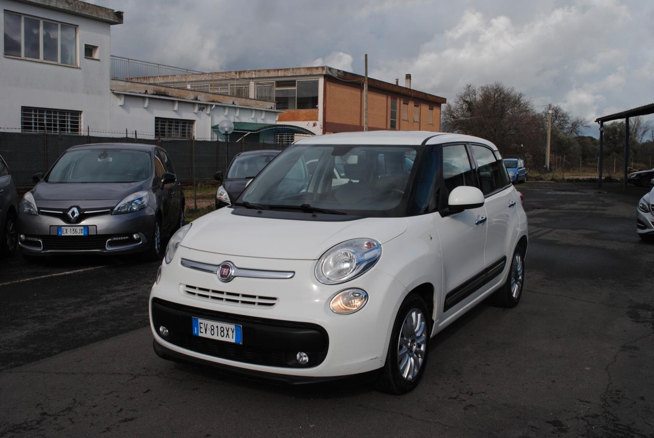 FIAT 500 L 1.3 MJT 95 CV OK NEOPATENTATI