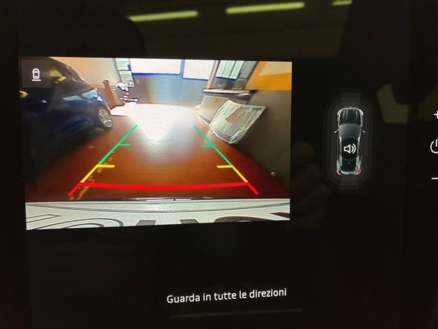 RENAULT Austral 1.2 E-Tech full hybrid Techno 200cv auto