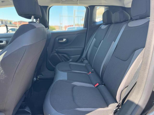 JEEP Renegade 1.6 Mjt 130 CV Limited 90MILA KM
