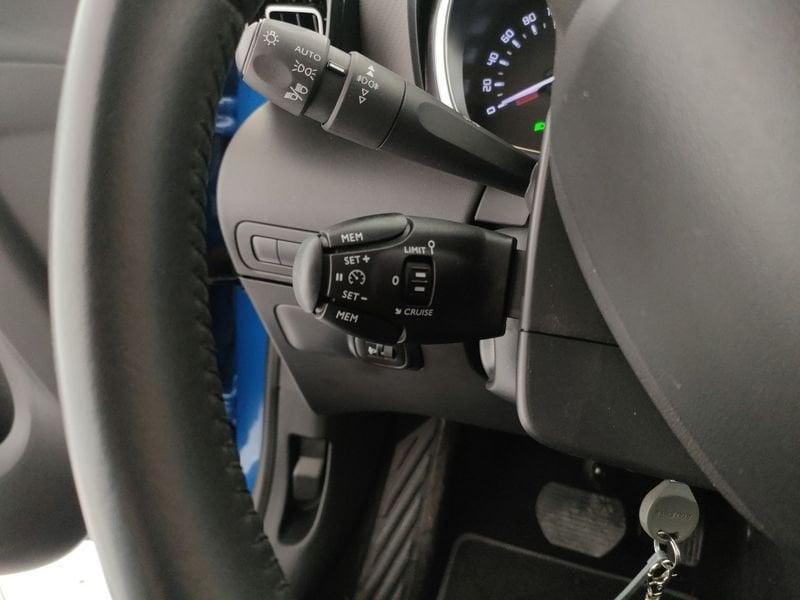 Citroën C3 Aircross BlueHDi 120 S&S EAT6 Shine Pack