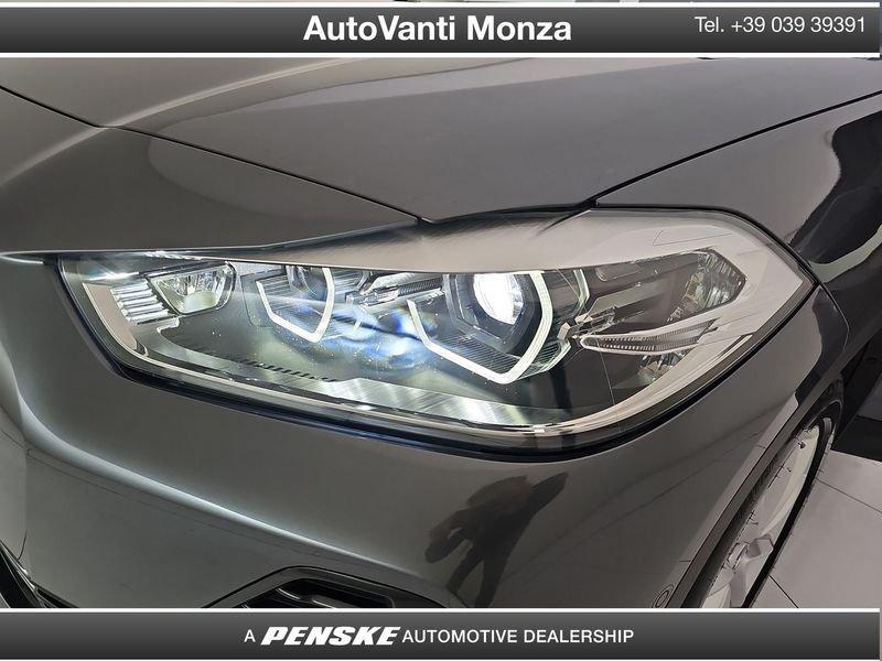 BMW X2 xDrive25e Advantage