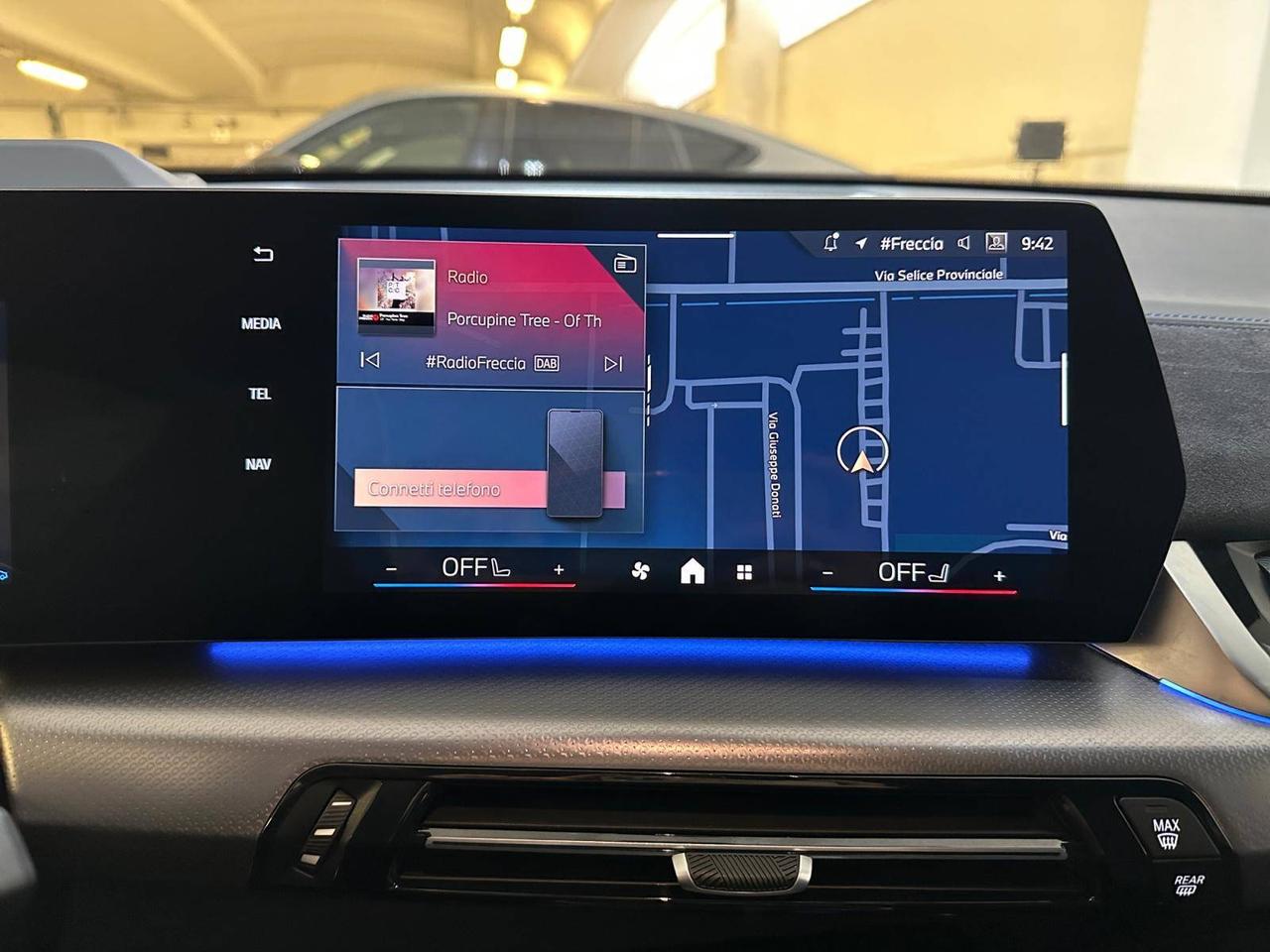 BMW X2 xDrive20d 48V MSport Pro